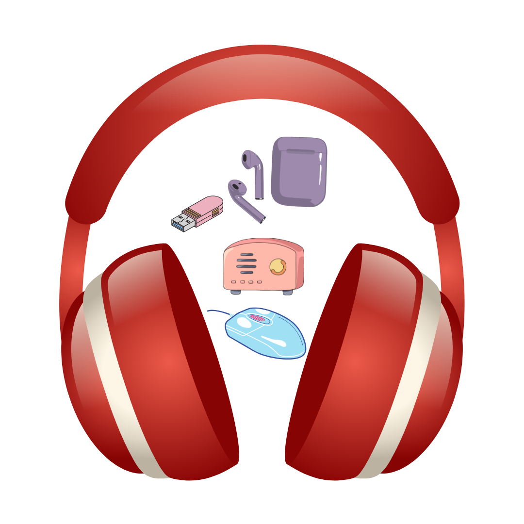 Gadgets & Electronics